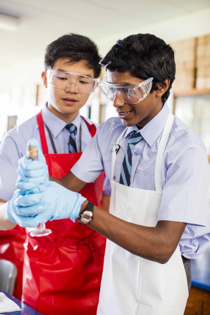 Brisbane Grammar School