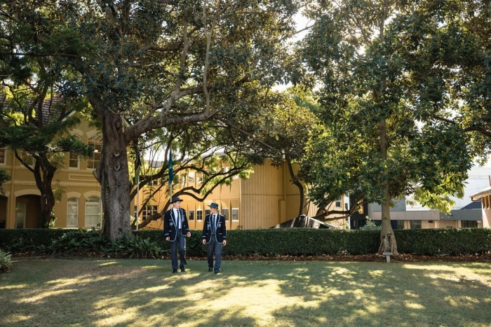 Brisbane Grammar School