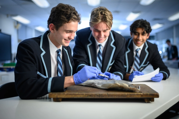 Brisbane Grammar School