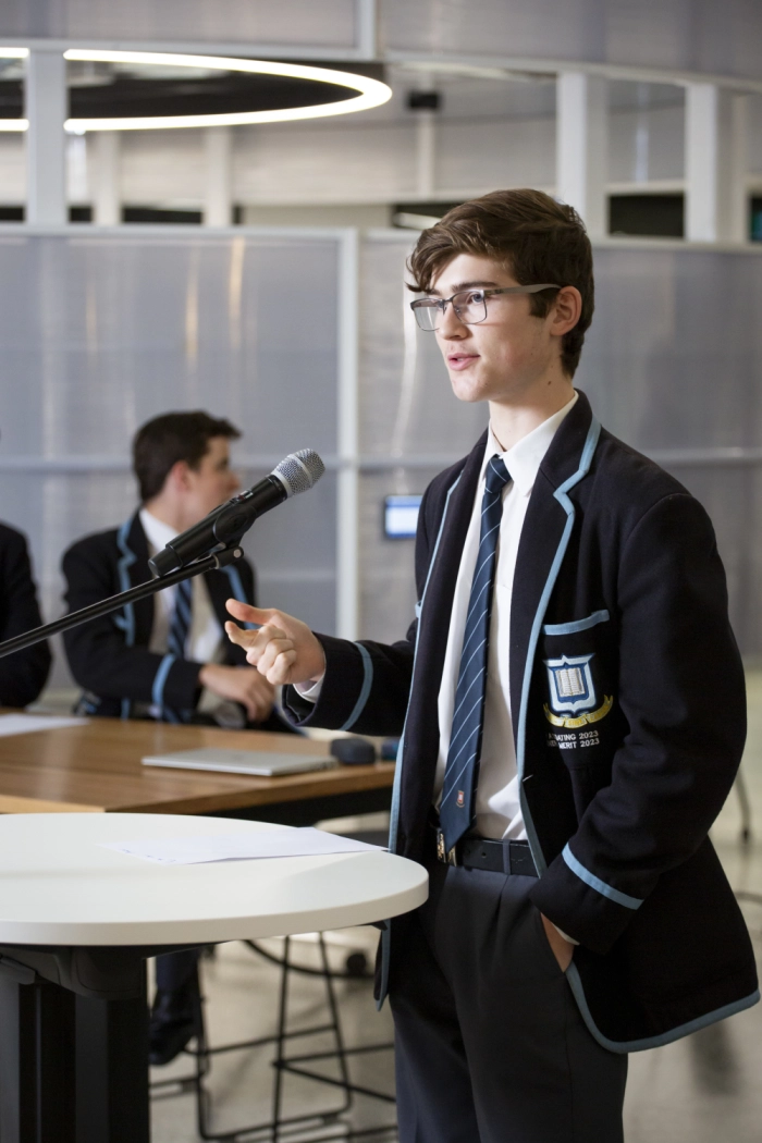 Brisbane Grammar School