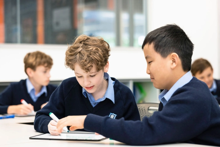 Brisbane Grammar School