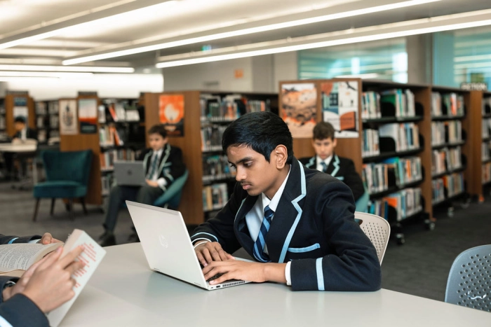 Brisbane Grammar School