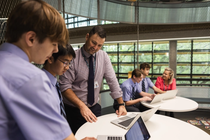 Brisbane Grammar School
