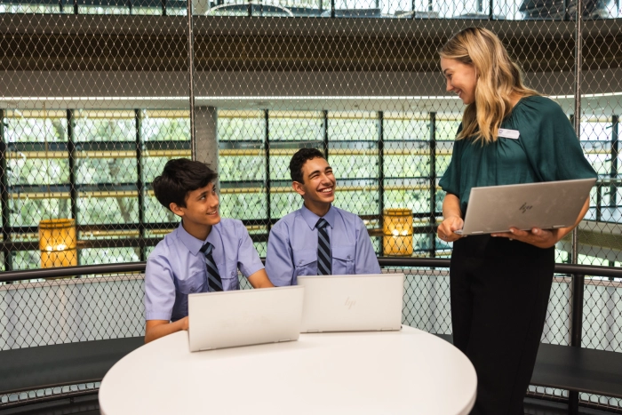 Brisbane Grammar School