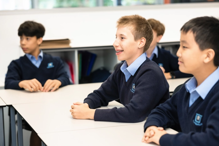 Brisbane Grammar School