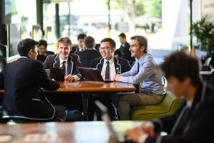 Brisbane Grammar School