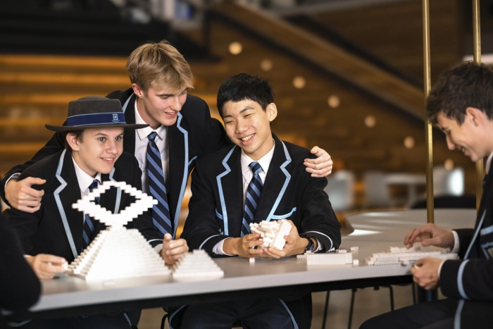 Brisbane Grammar School