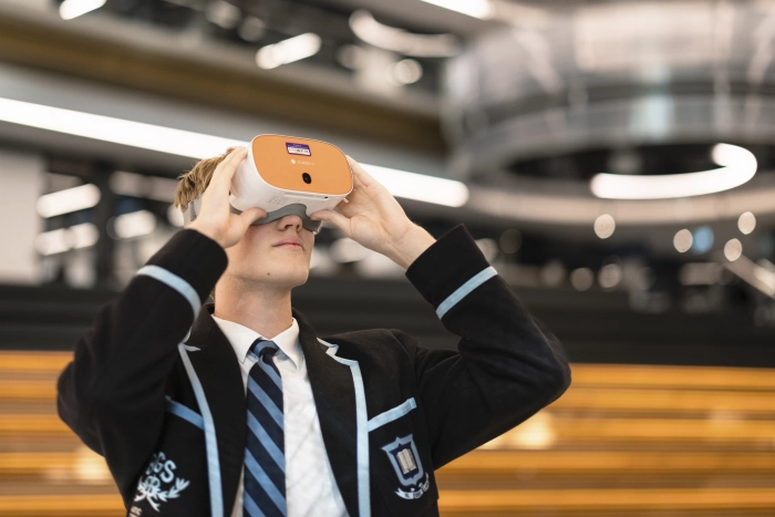 Brisbane Grammar School