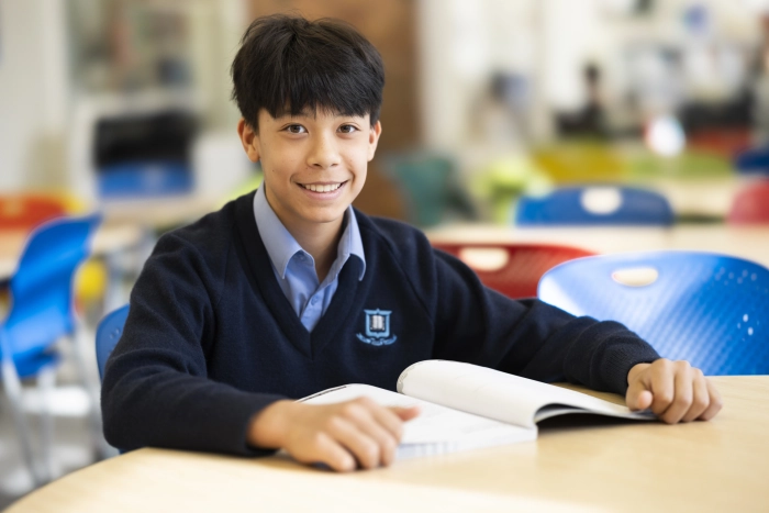 Brisbane Grammar School