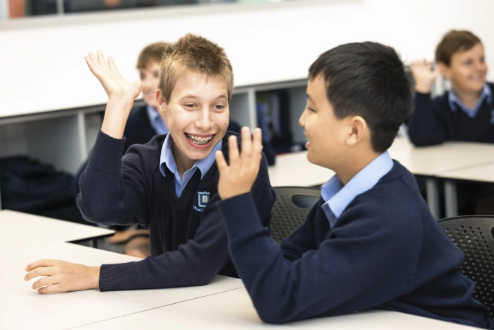 Brisbane Grammar School