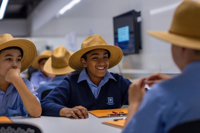 Brisbane Grammar School
