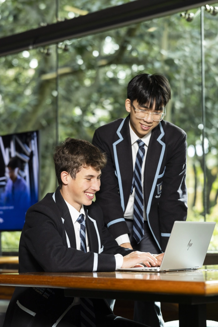 Brisbane Grammar School