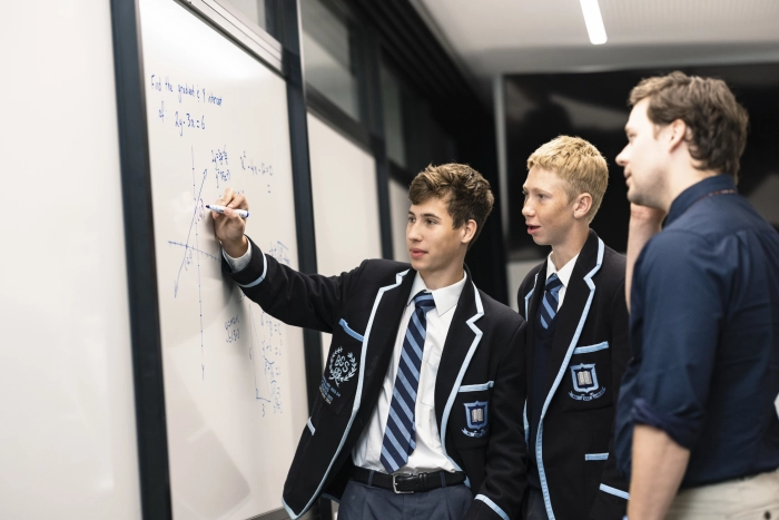 Brisbane Grammar School
