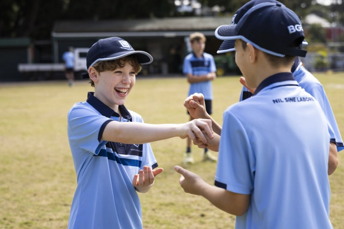 Brisbane Grammar School