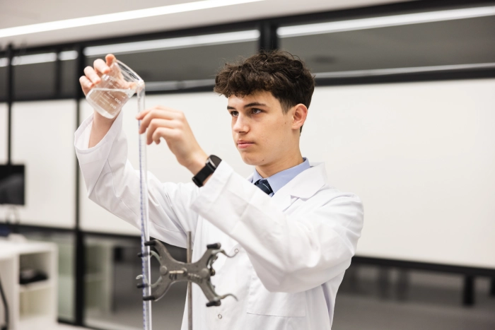 Brisbane Grammar School