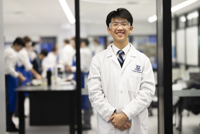 Brisbane Grammar School