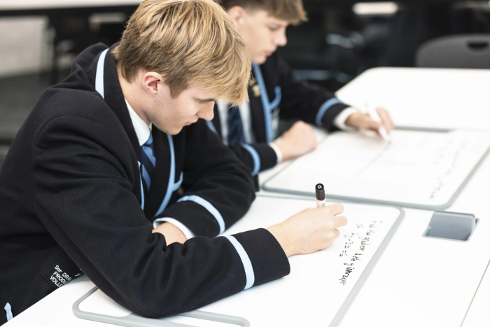 Brisbane Grammar School