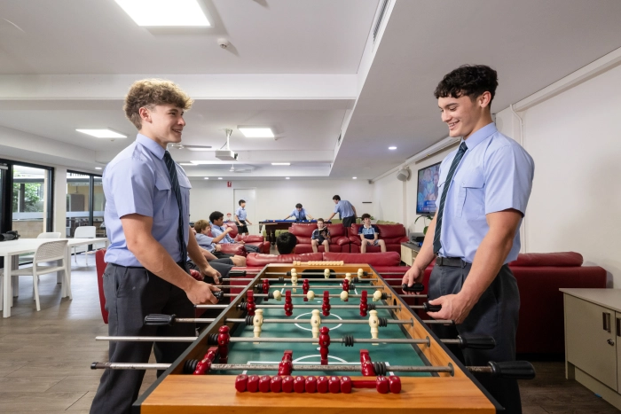Brisbane Grammar School