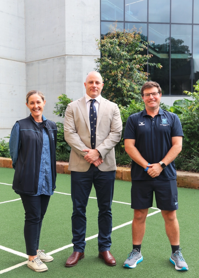 Brisbane Grammar School