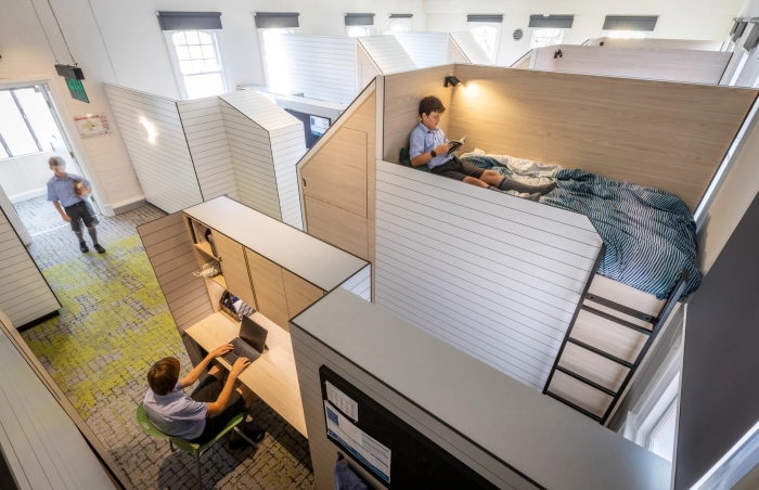 Brisbane Grammar School