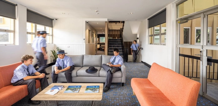 Brisbane Grammar School