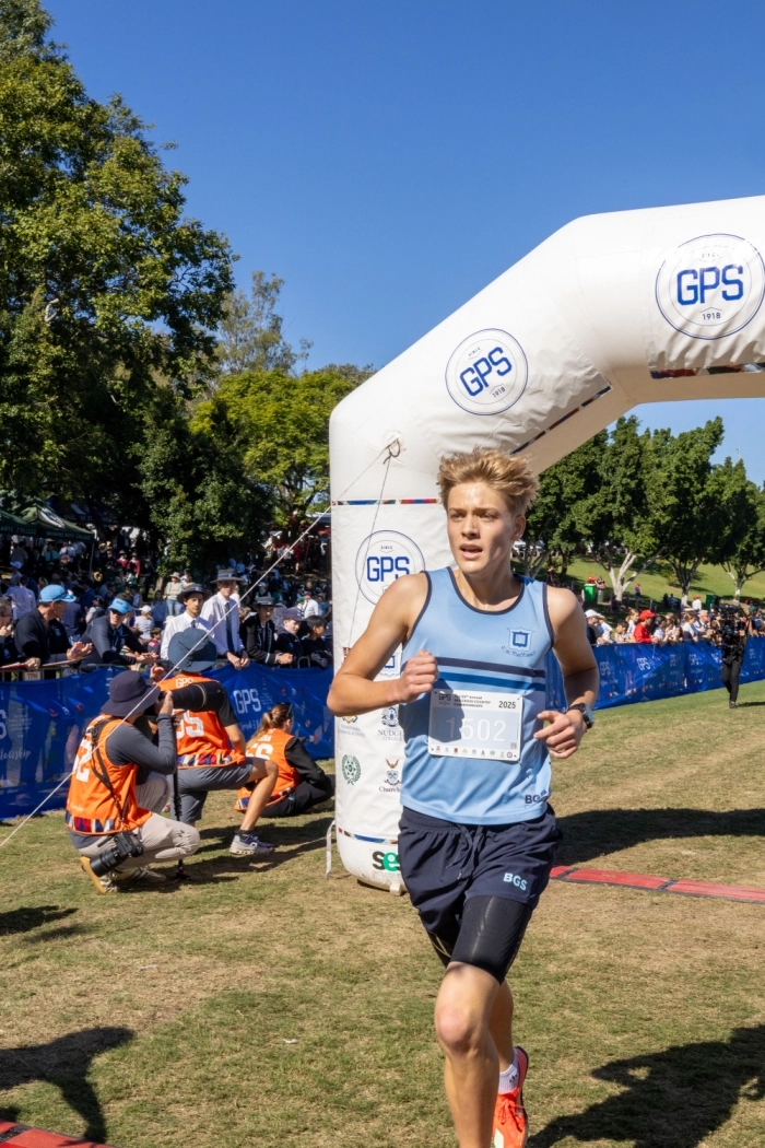 Brisbane Grammar School
