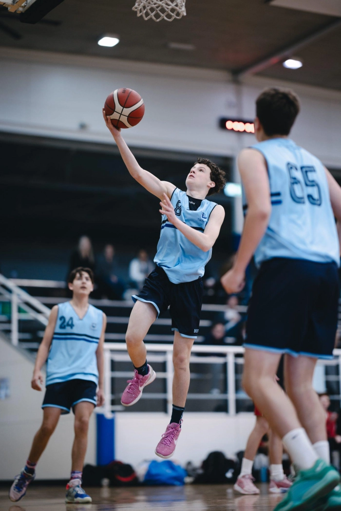 Brisbane Grammar School