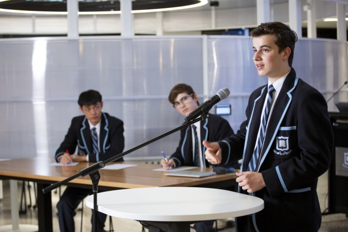 Brisbane Grammar School