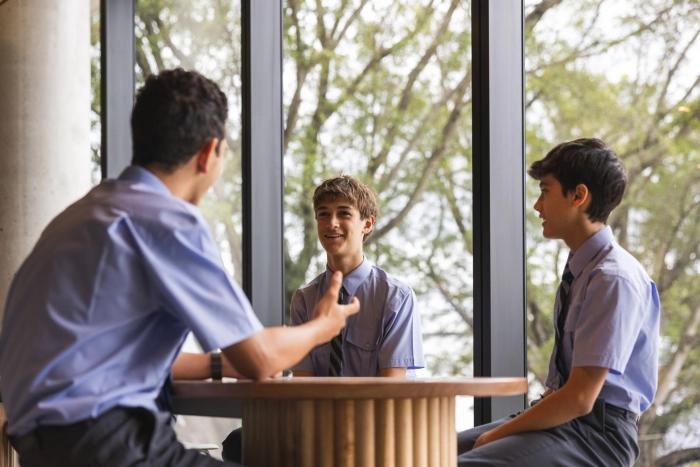 Brisbane Grammar School