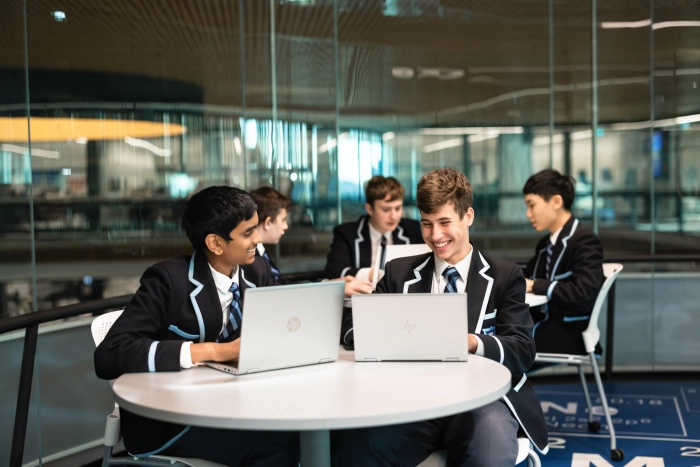 Brisbane Grammar School