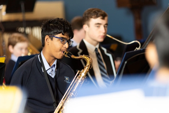 Brisbane Grammar School