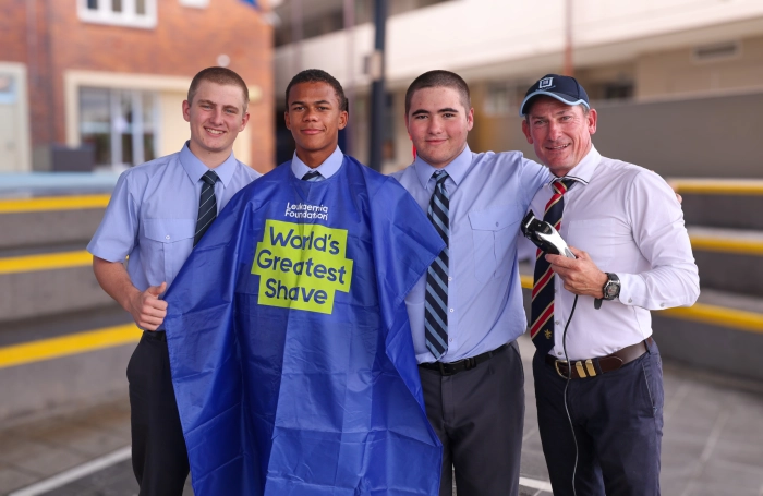 Brisbane Grammar School