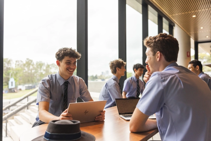 Brisbane Grammar School