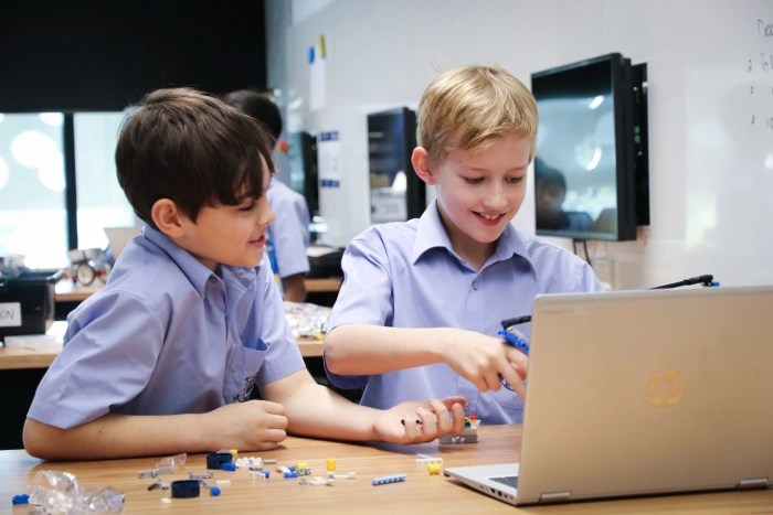 Brisbane Grammar School