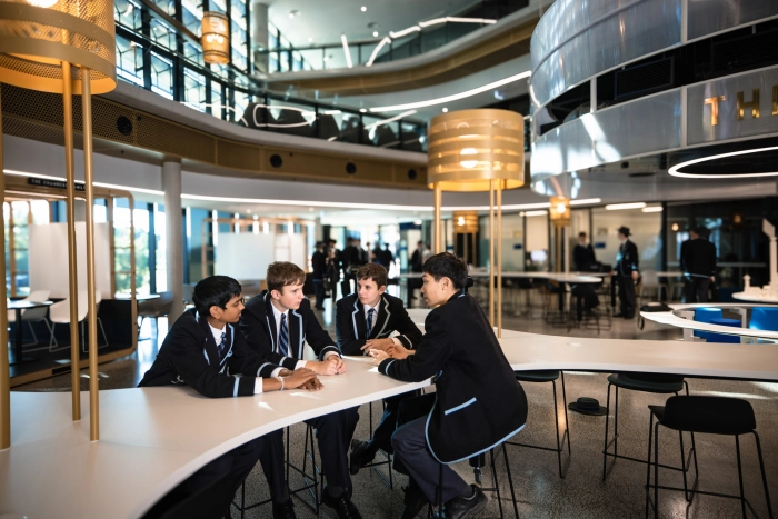 Brisbane Grammar School