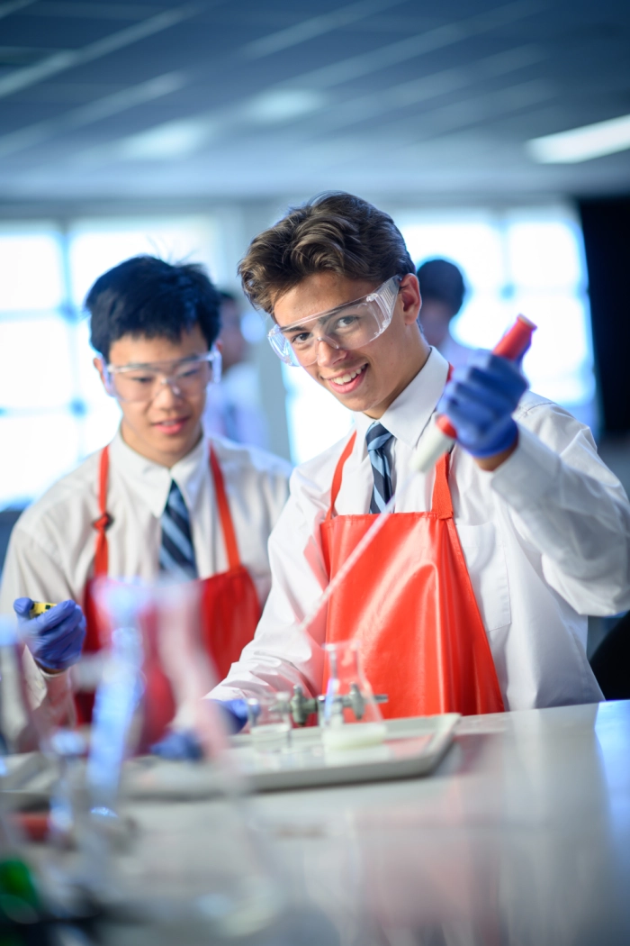 Brisbane Grammar School