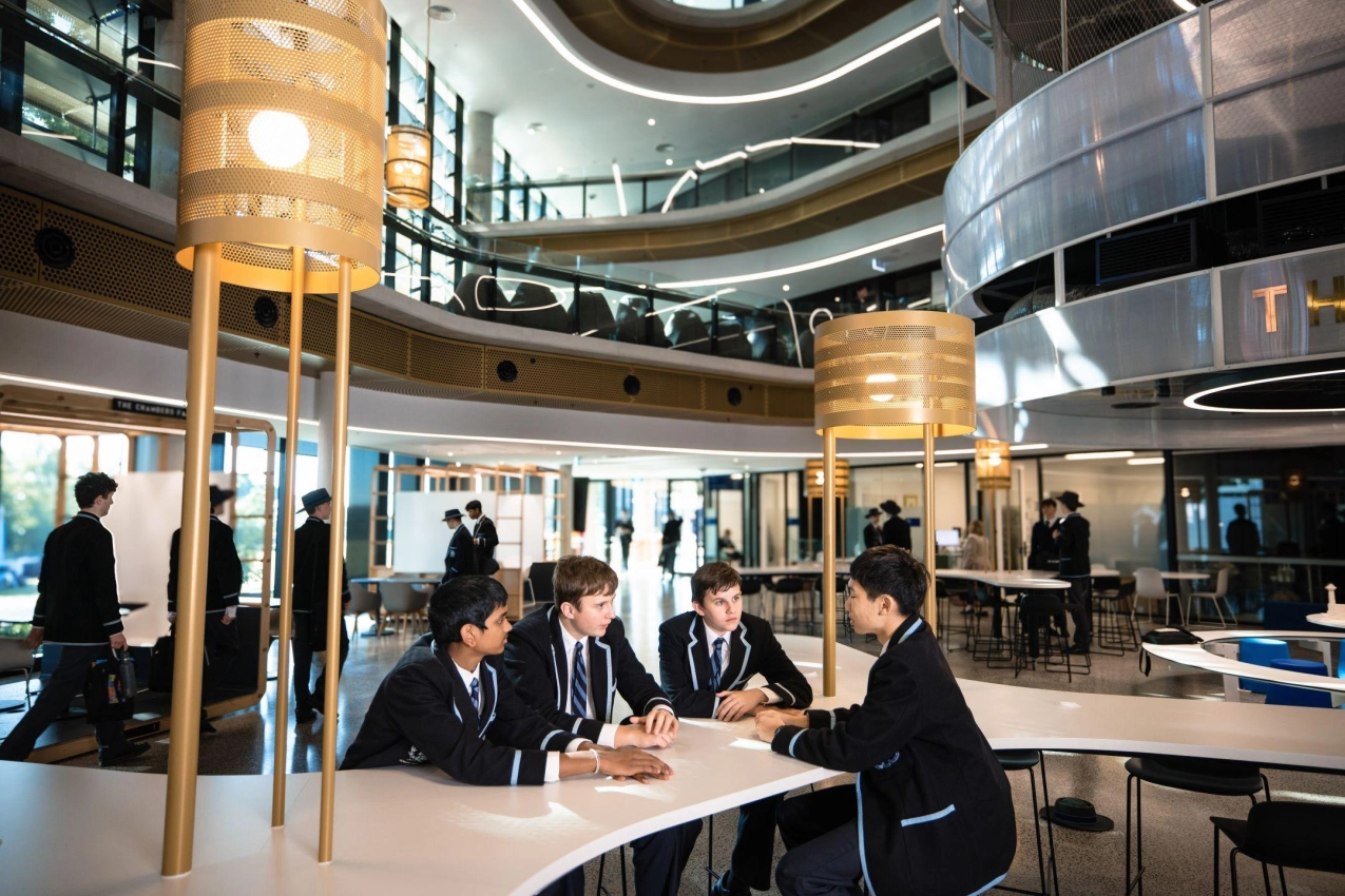 Brisbane Grammar School