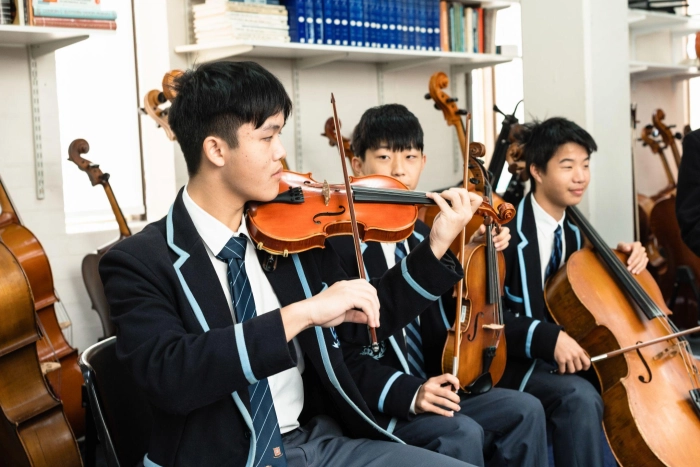 Brisbane Grammar School