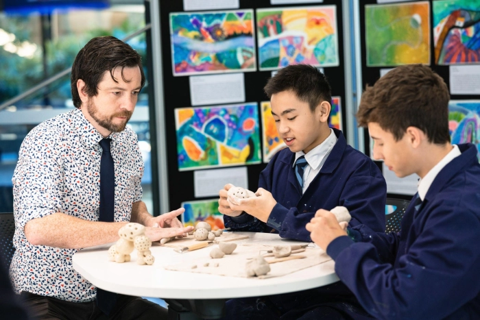 Brisbane Grammar School